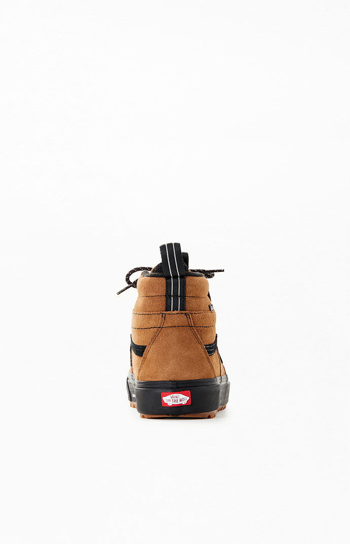 Pacsun vans cheap mte