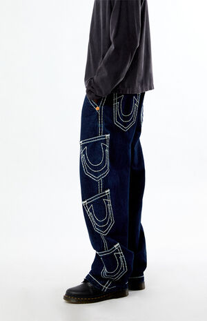 Super T Baggy Jeans image number 4