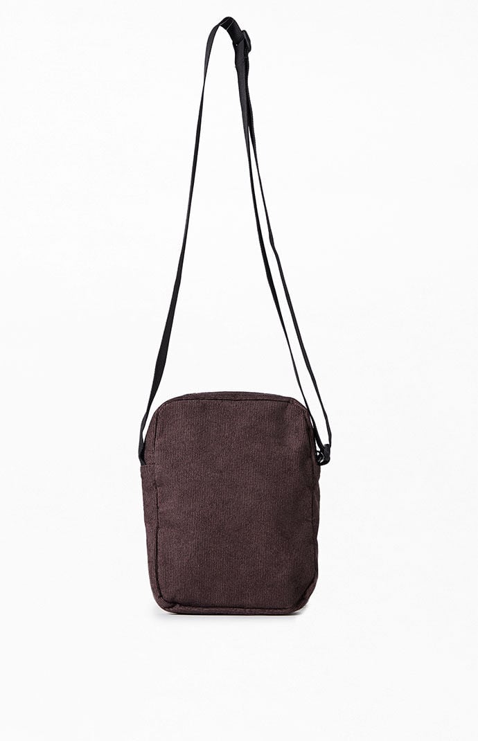 Corduroy hotsell crossbody bag