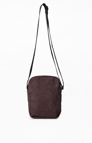 Corduroy Crossbody Bag image number 3