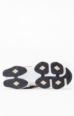 Tan 9060 Shoes image number 3