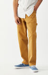 Tapered Carpenter Pants Tapered Carpenter Pants image number null