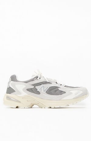 Gray 725V1 Shoes