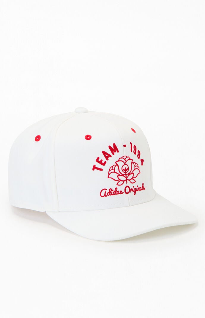 adidas Rose Modern 3.0 Snapback Hat