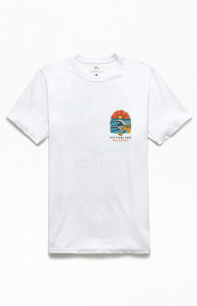 Bells Pro 2021 Art T-Shirt