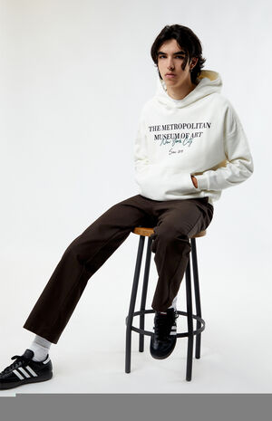 x PacSun NYC Hoodie image number 4