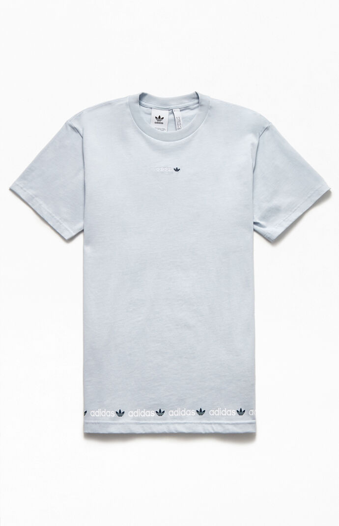 Sport Linear Repeat T-Shirt