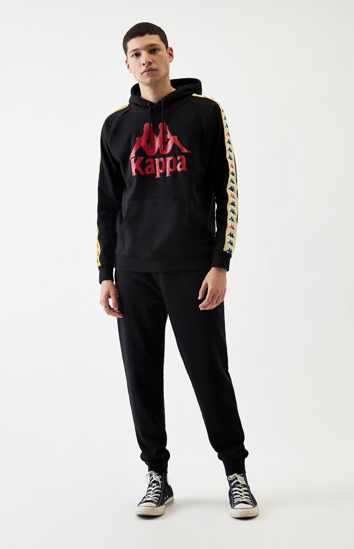 Logo Zanok Sweatpants