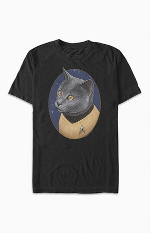 Star Trek Chekov T-Shirt image number 1