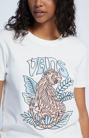 Nature's Dark Side T-Shirt image number 2