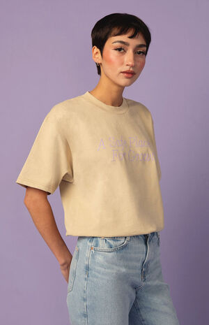 A Safe Place T-Shirt image number 1