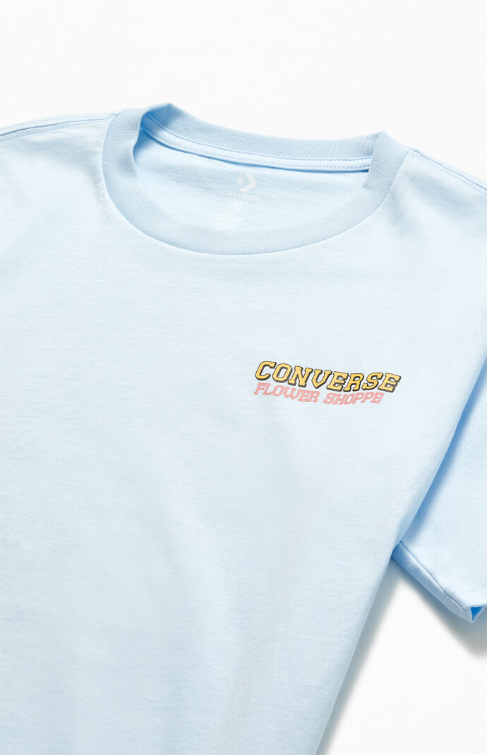 Bouquet All Day T-Shirt