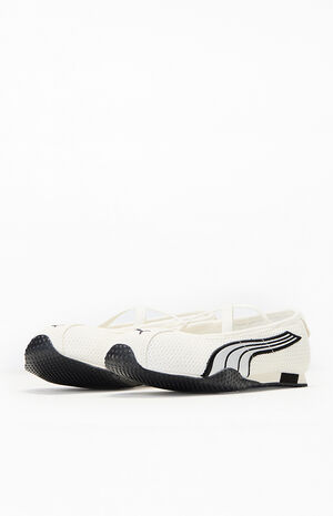 Women's H-Street Ballet Sneakers image number 2