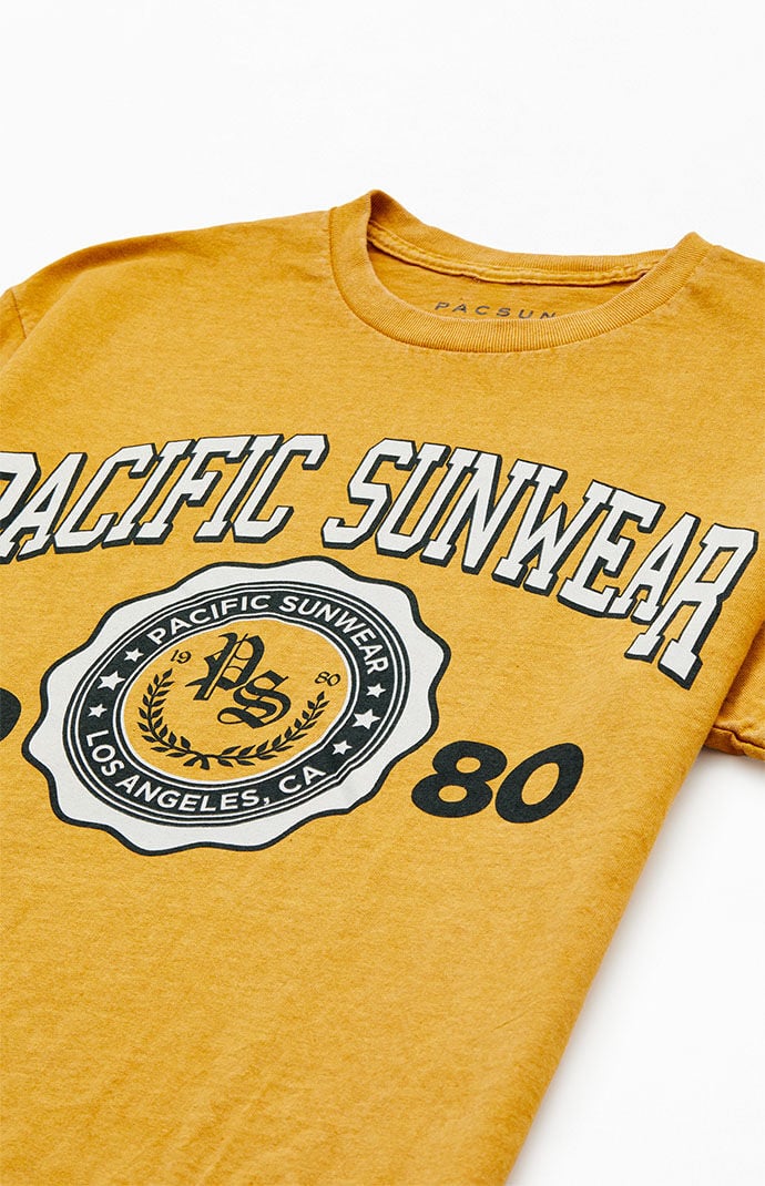 Pacific Sunwear Arch T Shirt