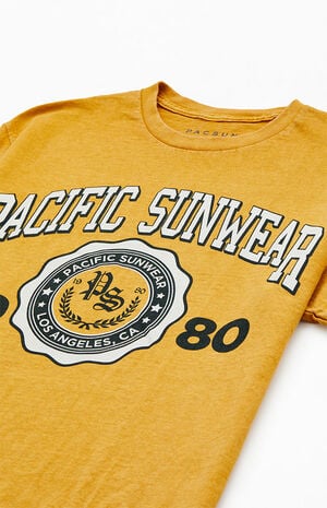 Pacific Sunwear Arch T-Shirt image number 2