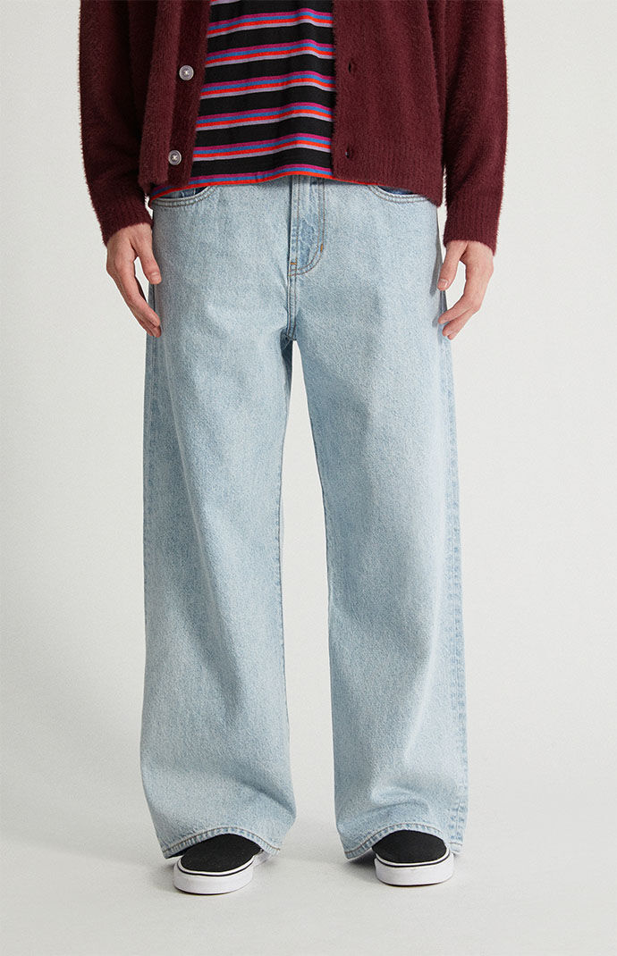 baggy pants men
