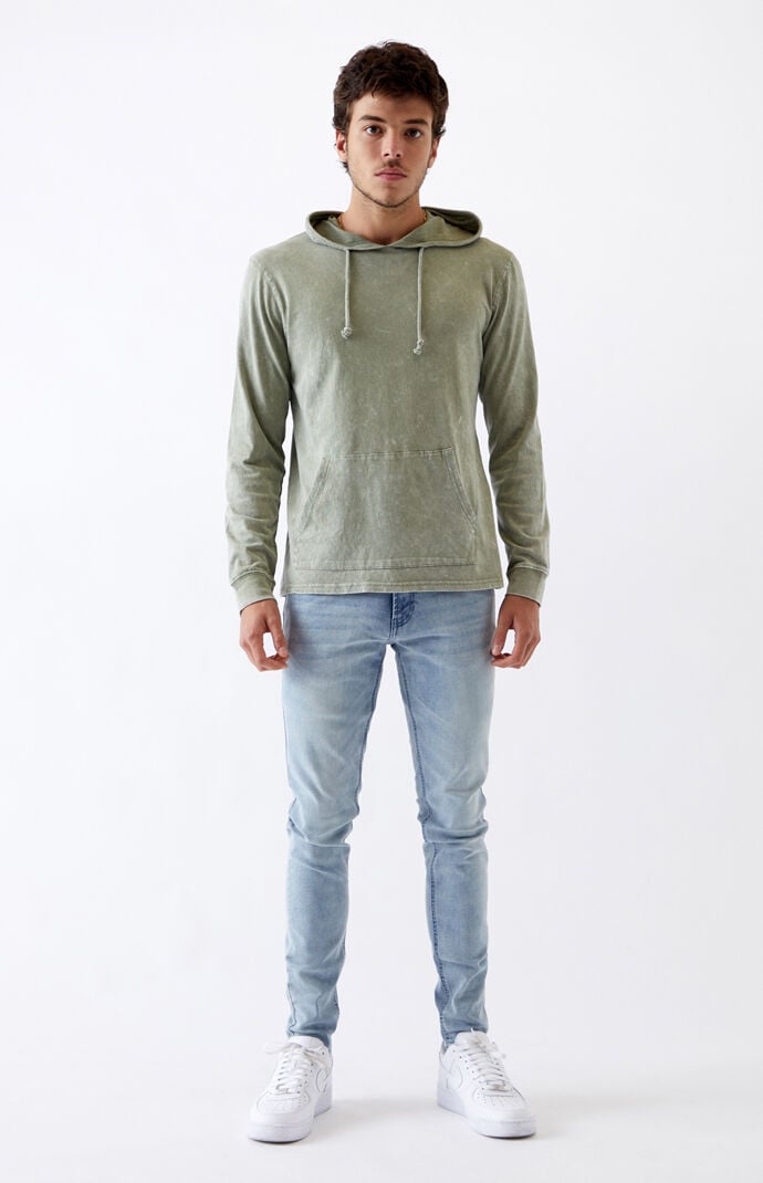 Light Skinniest Jeans PacSun PacSun