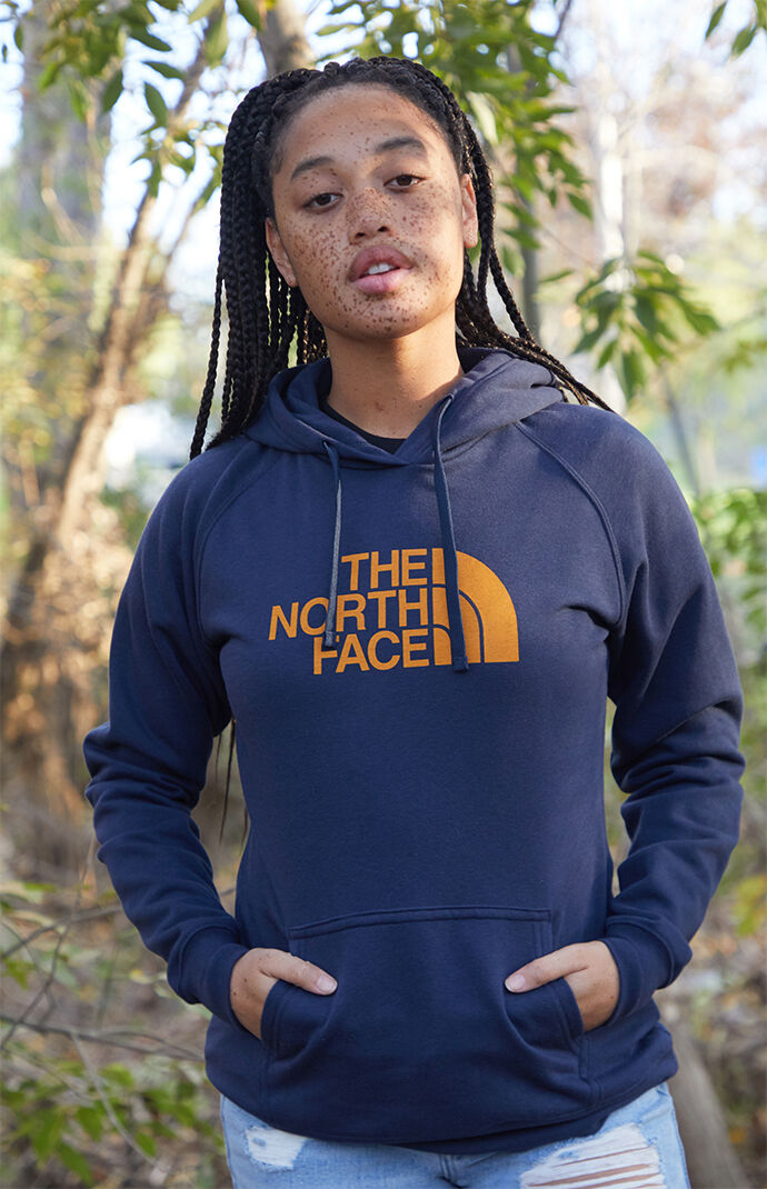 Half Dome Pullover Hoodie