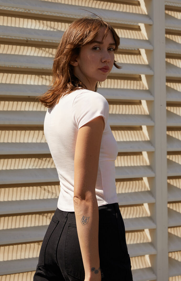 Gina Cinch T-Shirt