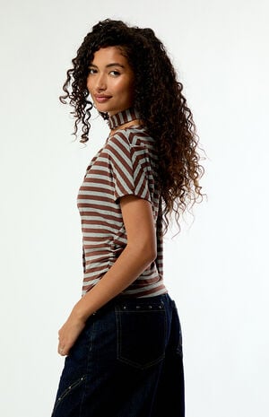 Whipp Asymmetrical Top image number 3