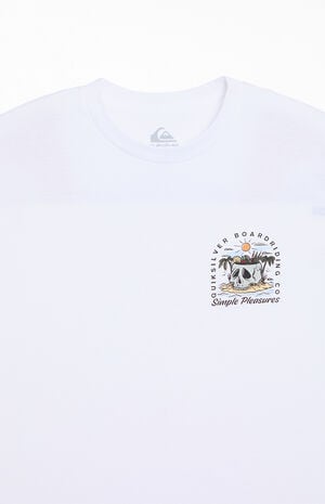 Simple Pleasures T-Shirt image number 3