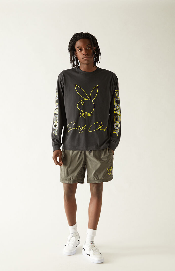 By PacSun Summer Memory Long Sleeve T-Shirt