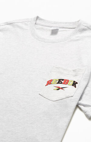 Reebok Classic Basketball Short Sleeve T-Shirt | PacSun