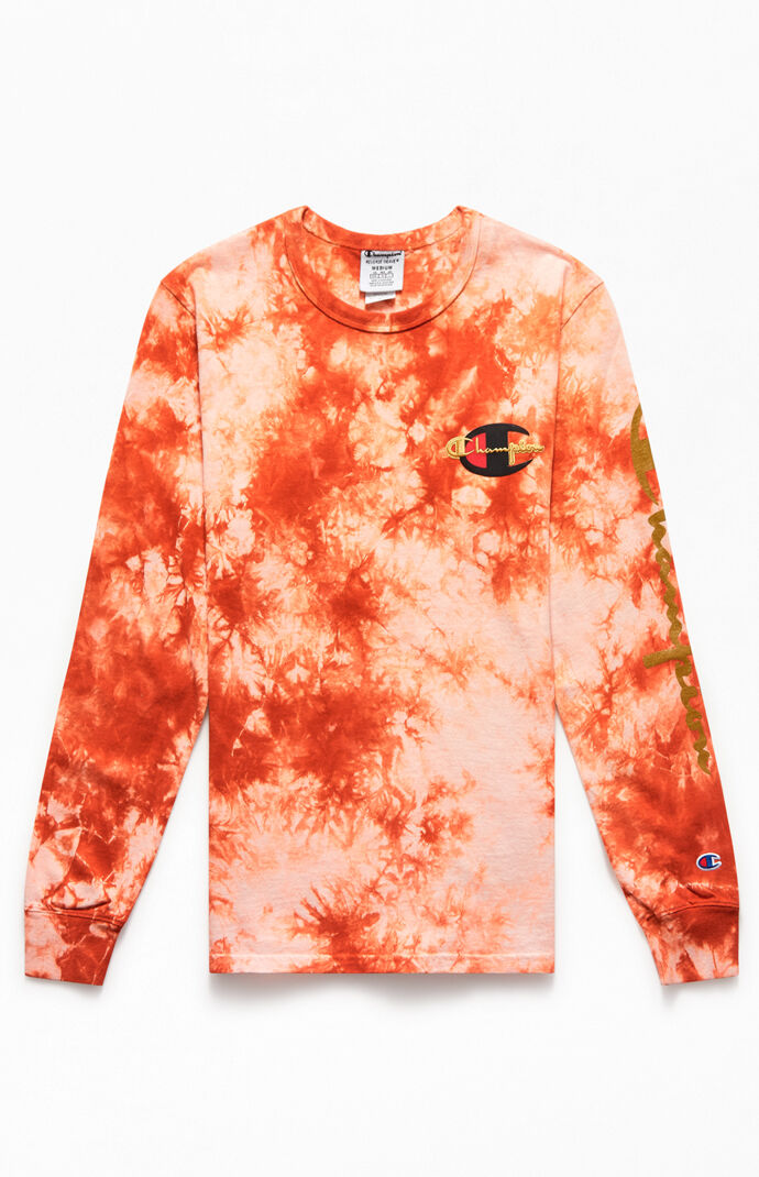 champion shirt pacsun