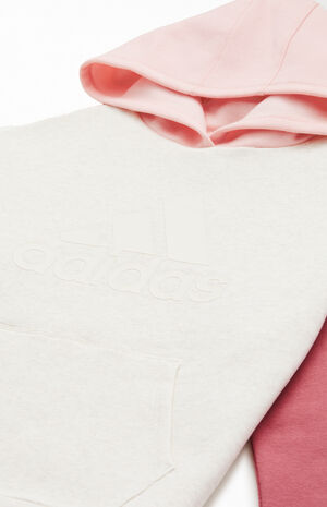 Kids Colorblock Hoodie image number 2