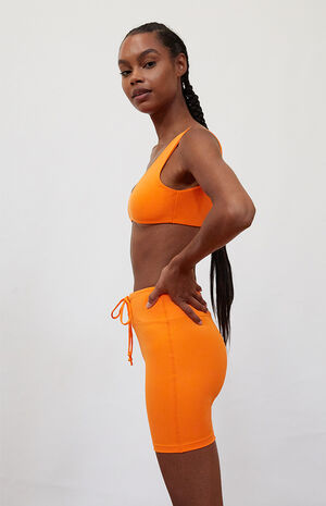 Active Contour Sports Bra Active Contour Sports Bra image number null