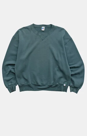 '90s Gray Russell Sweatshirt image number 1