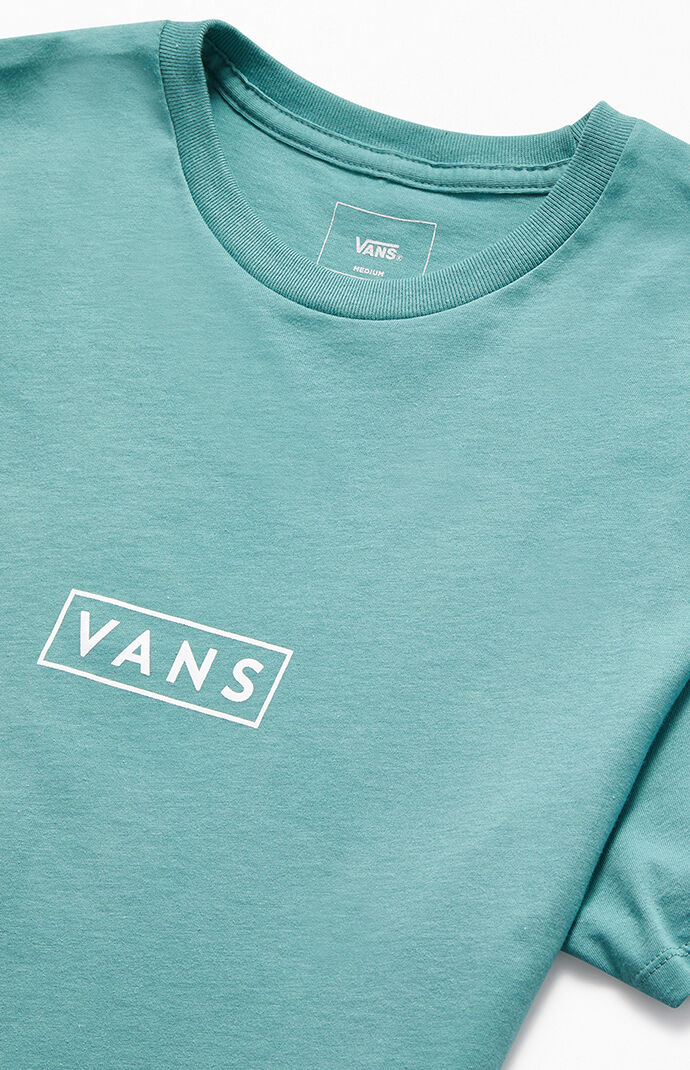 vans easy box