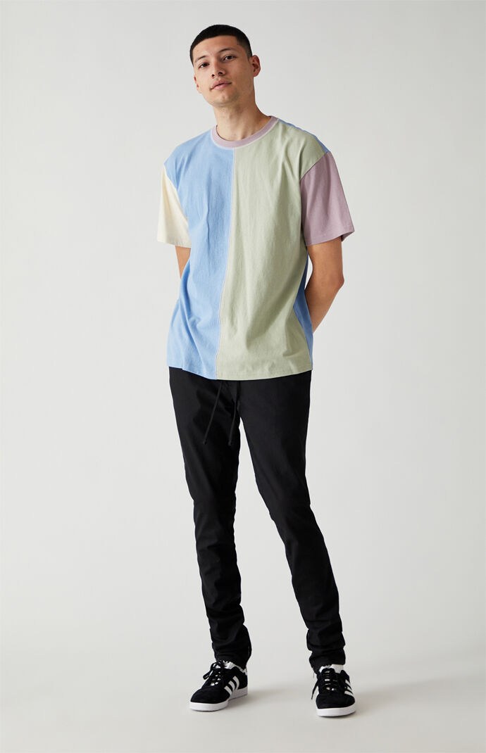 Pacsun skinny 2.0 jogger pants deals