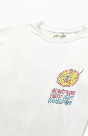 x Sean Wotherspoon Character T-Shirt image number 3