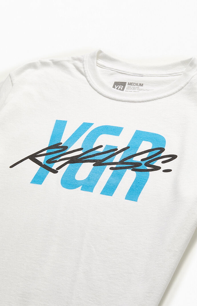 Corrupt T-Shirt