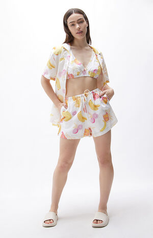 Paloma Crop Top image number 2