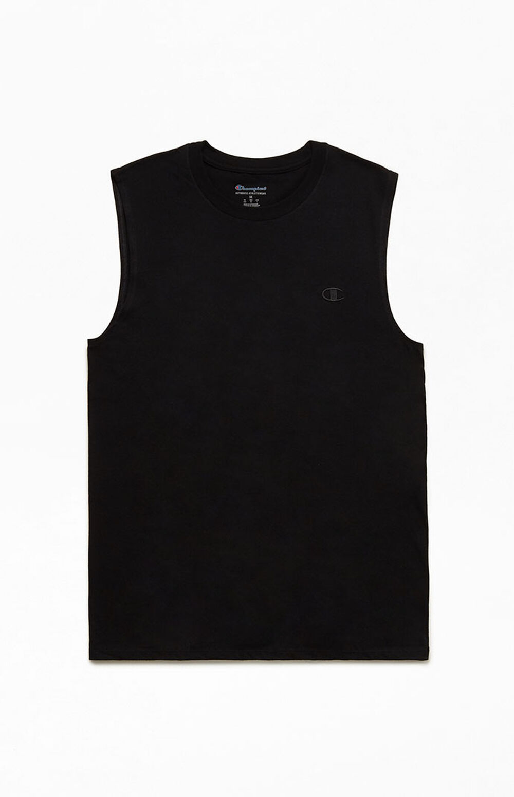Champion Classic Muscle Tank Top PacSun