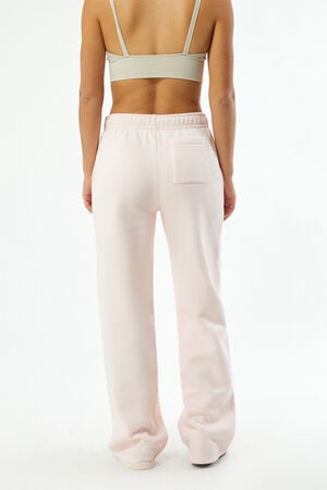 Camo Applique Baggy Sweatpants image number 4