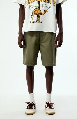 Santo Chino Shorts image number 1