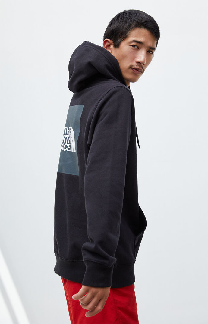 2.0 Box Hoodie