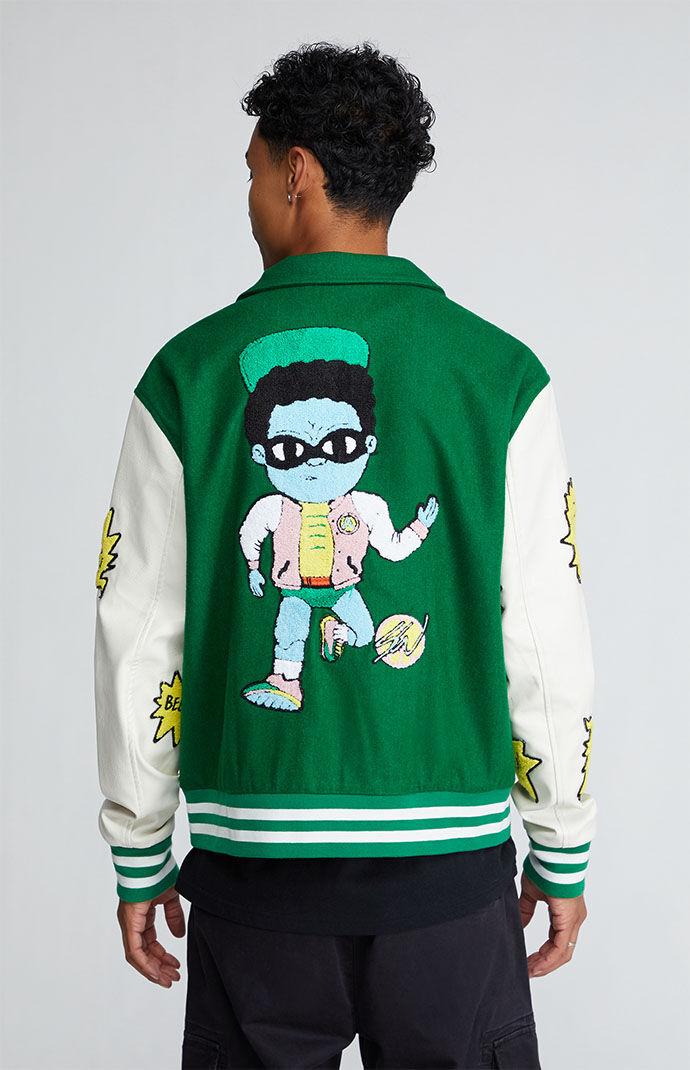 Sean sales wotherspoon jacket