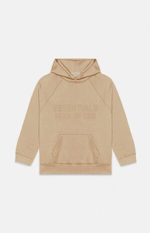 Sand Hoodie image number 1