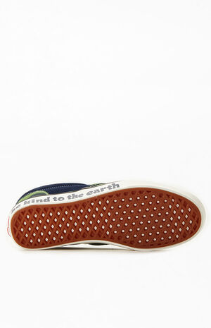 ComfyCush Slip On Floral Shoes image number 4