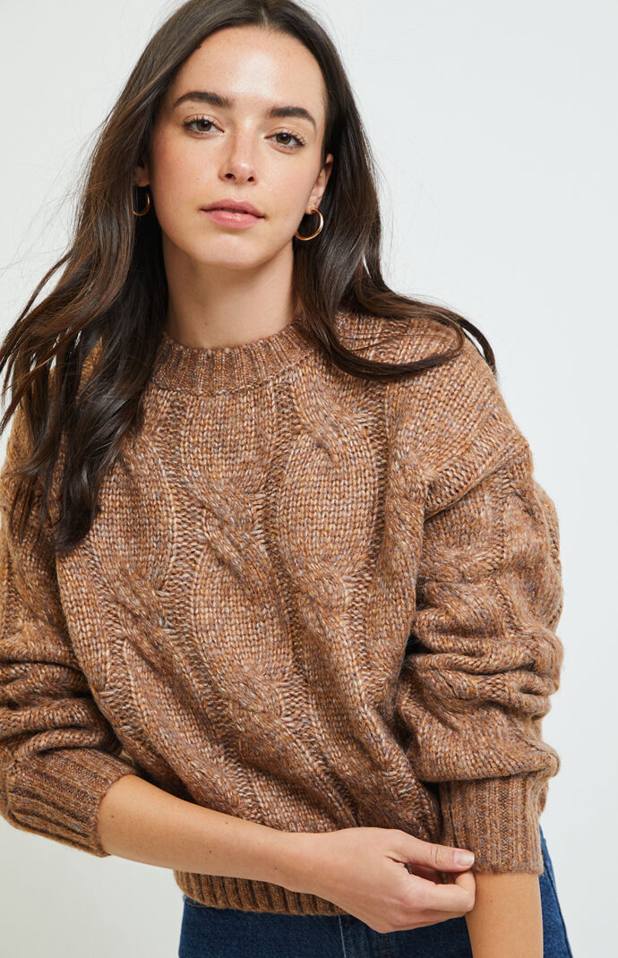 Kelly Sweater