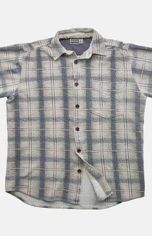 2000s Flannel Top image number 2