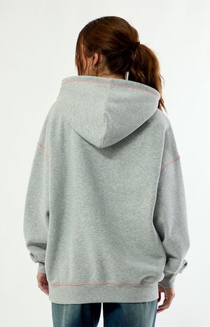 Coverstitch Hoodie image number 4