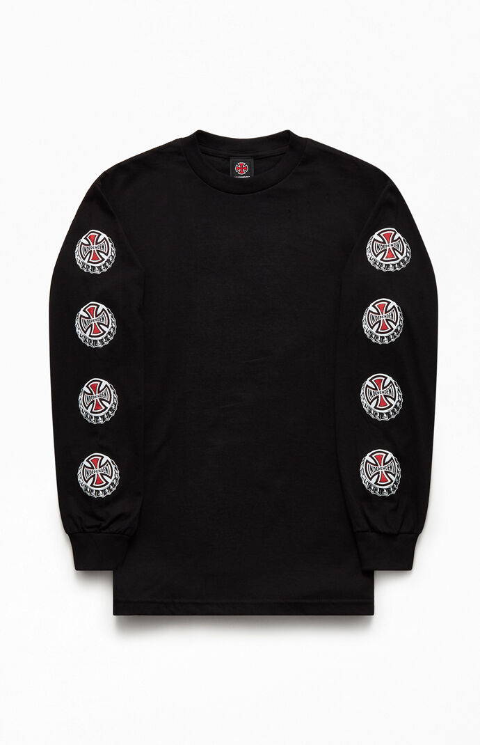 Suds Long Sleeve T-Shirt