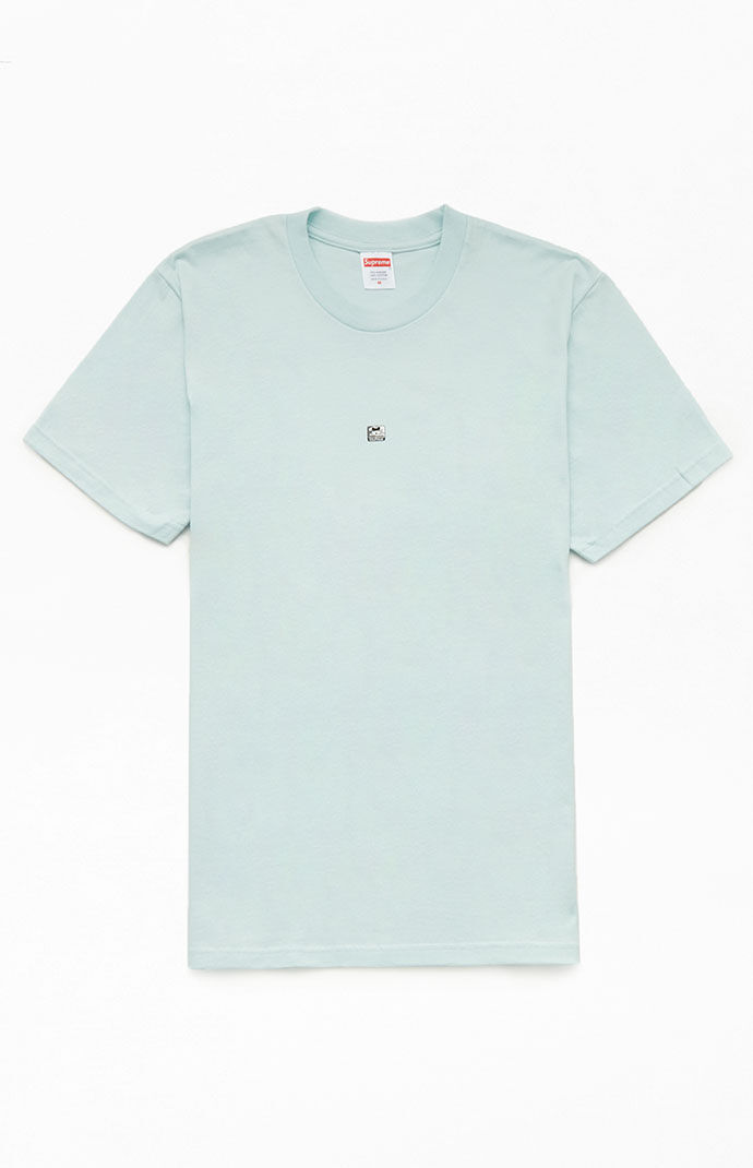 Supreme Blue Tamagotchi T-Shirt | Pacsun
