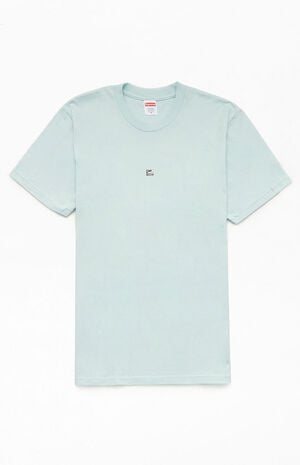 Blue Tamagotchi T-Shirt