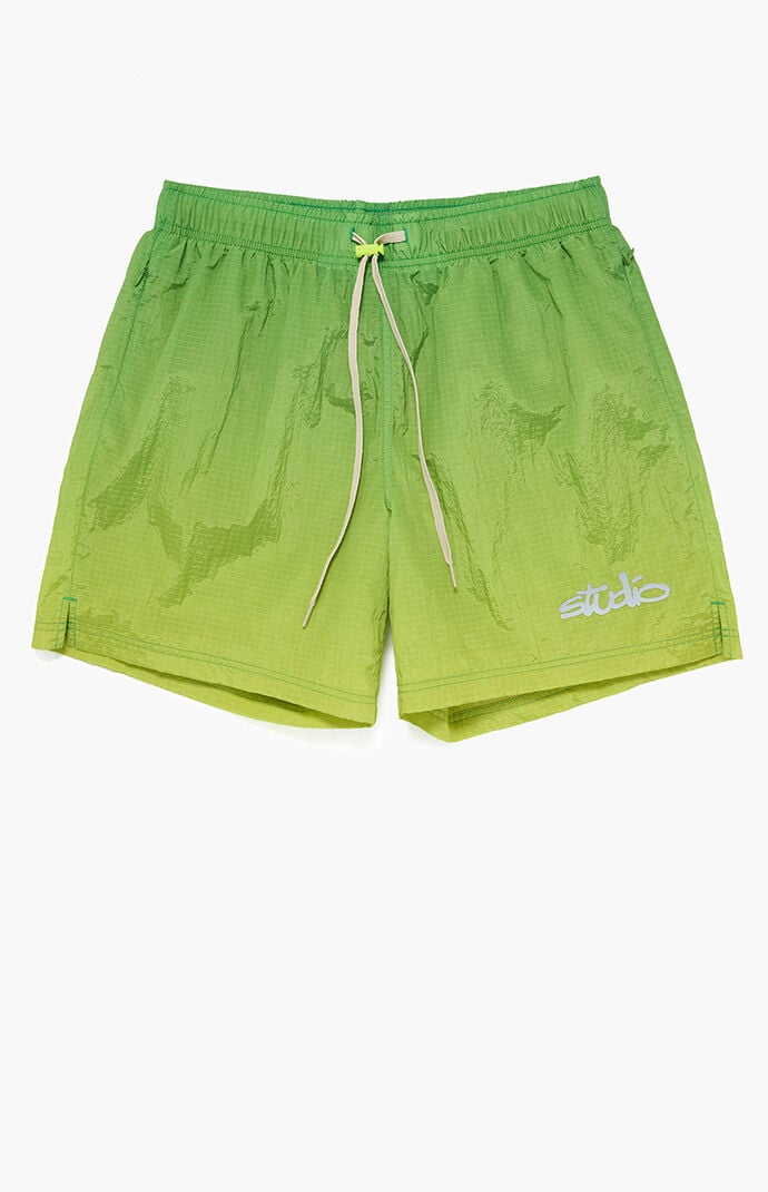 Studio by Supervsn Nylon Shorts | PacSun